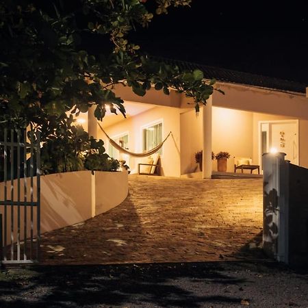 Casa Confortavel Em Local Tranquilo. Rodeio Екстериор снимка