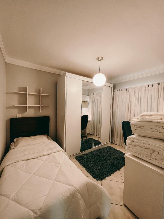 Casa Confortavel Em Local Tranquilo. Rodeio Екстериор снимка