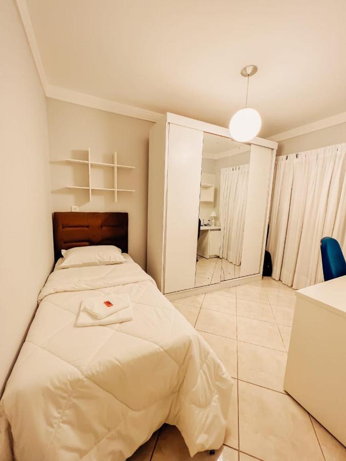 Casa Confortavel Em Local Tranquilo. Rodeio Екстериор снимка
